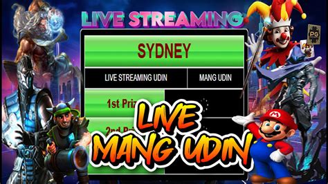 live draw 5 d